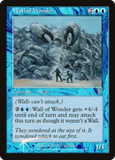 Wall of Wonder (7ED-112) [7th Edition]