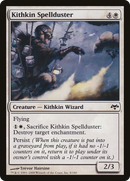 Kithkin Spellduster (EVE-008) [Eventide]