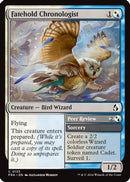 Fatehold Chronologist (FRA-133) [Reality Fracture] Foil