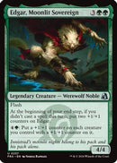 Edgar, Moonlit Sovereign (FRA-257) [Reality Fracture]