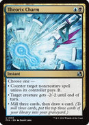 Theorix Charm (FRA-155) [Reality Fracture]