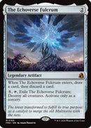 The Echoverse Fulcrum (FRA-169) [Reality Fracture] Foil