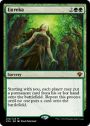 Eureka (VMA-208) [Vintage Masters]