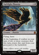 Darklight Phoenix (FRA-053) [Reality Fracture]