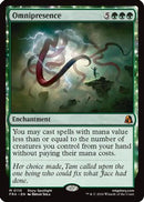 Omnipresence (FRA-110) [Reality Fracture] Foil