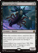 Sanctum Lurker (FRA-064) [Reality Fracture]