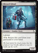 Blessed Ghoul (FRA-123) [Reality Fracture] Foil