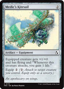 Medic's Kitesail (FRA-173) [Reality Fracture]