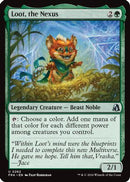 Loot, the Nexus (FRA-262) [Reality Fracture]