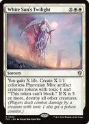 White Sun's Twilight (FRC-038) [Commander: Reality Fracture]