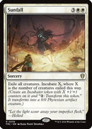 Sunfall (FRC-036) [Commander: Reality Fracture]