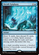 Occult Epiphany (FRC-043) [Commander: Reality Fracture]