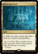 Reflecting Pool (FRC-023) [Commander: Reality Fracture]