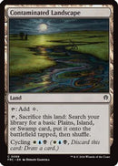Contaminated Landscape (FRC-068) [Commander: Reality Fracture]