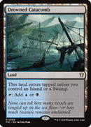 Drowned Catacomb (FRC-069) [Commander: Reality Fracture]