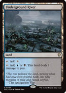 Underground River (FRC-087) [Commander: Reality Fracture]
