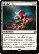 Skrelv's Hive (FRC-033) [Commander: Reality Fracture]