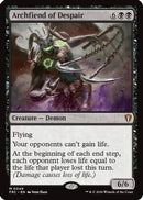 Archfiend of Despair (FRC-046) [Commander: Reality Fracture]