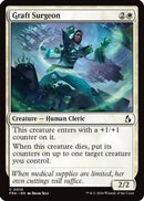 Graft Surgeon (FRA-010) [Reality Fracture]