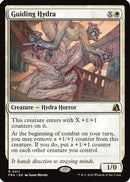 Guiding Hydra (FRA-011) [Reality Fracture]