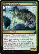 Primal Witchstalker (FRA-144) [Reality Fracture]
