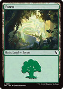 Forest (FRA-290) [Reality Fracture]