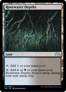 Rootwater Depths (TPR-241) [Tempest Remastered] Foil
