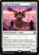 Angel of the Ruins (FDC-012) [Commander: Foundations]