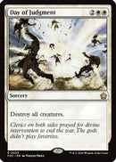 Day of Judgment (FDC-023) [Commander: Foundations]