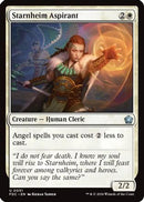 Starnheim Aspirant (FDC-051) [Commander: Foundations]