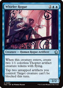 Whirler Rogue (FDC-083) [Commander: Foundations]