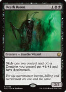 Death Baron (FDC-095) [Commander: Foundations]