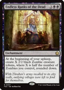 Endless Ranks of the Dead (FDC-097) [Commander: Foundations]
