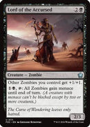 Lord of the Accursed (FDC-111) [Commander: Foundations]
