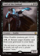 Lord of the Undead (FDC-112) [Commander: Foundations]