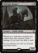 Midnight Reaper (FDC-114) [Commander: Foundations]
