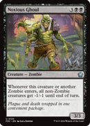 Noxious Ghoul (FDC-120) [Commander: Foundations]