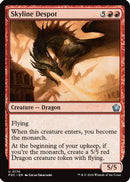 Skyline Despot (FDC-176) [Commander: Foundations]