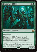 Dungrove Elder (FDC-199) [Commander: Foundations]