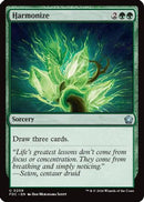 Harmonize (FDC-209) [Commander: Foundations]