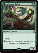 Managorger Hydra (FDC-216) [Commander: Foundations]