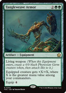 Tangleweave Armor (FDC-234) [Commander: Foundations]
