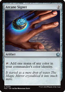 Arcane Signet (FDC-245) [Commander: Foundations]