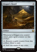 Dragon's Hoard (FDC-253) [Commander: Foundations]