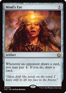 Mind's Eye (FDC-272) [Commander: Foundations]