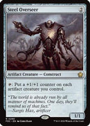 Steel Overseer (FDC-290) [Commander: Foundations]