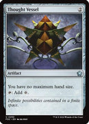 Thought Vessel (FDC-292) [Commander: Foundations]