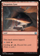 Forgotten Cave (FDC-301) [Commander: Foundations]