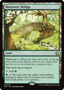 Mosswort Bridge (FDC-307) [Commander: Foundations]