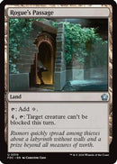 Rogue's Passage (FDC-310) [Commander: Foundations]